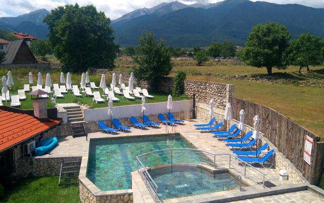 Hotel Complex Zara Bansko