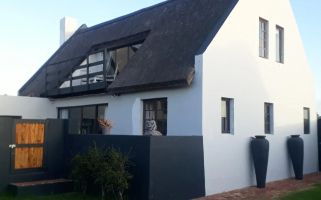 StarFish Accommodation