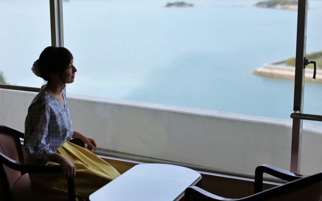 Bay Resort Hotel Shodoshima
