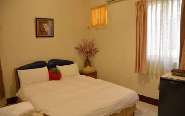 Sweet Homestay