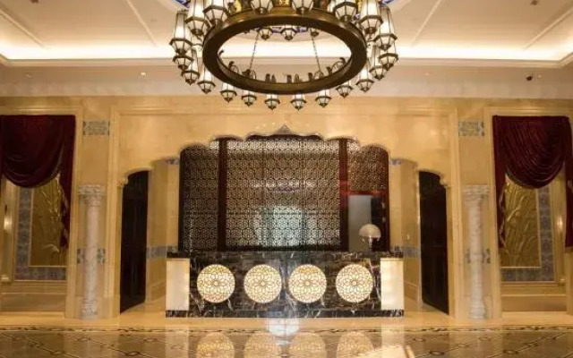 Evergrande Hotel Enping