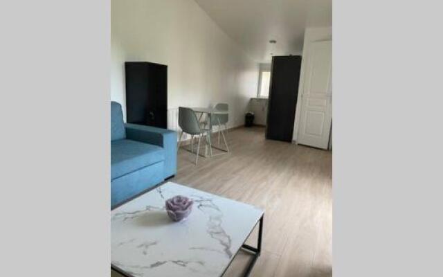 La Paloma : logement entier proche de Paris