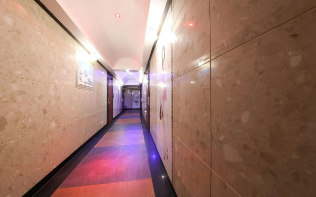 Gwangju Chungjangro Jasmine