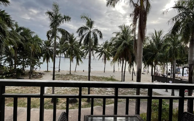 Subic Bay View Diamond Hotel