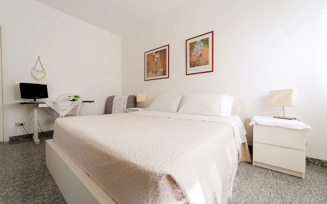Bed & Breakfast Magna Grecia