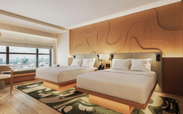 The Westin Sao Paulo