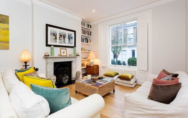 Stockwell Sophistication