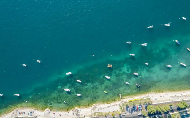Airbnb Garda Lake, 1K_Home
