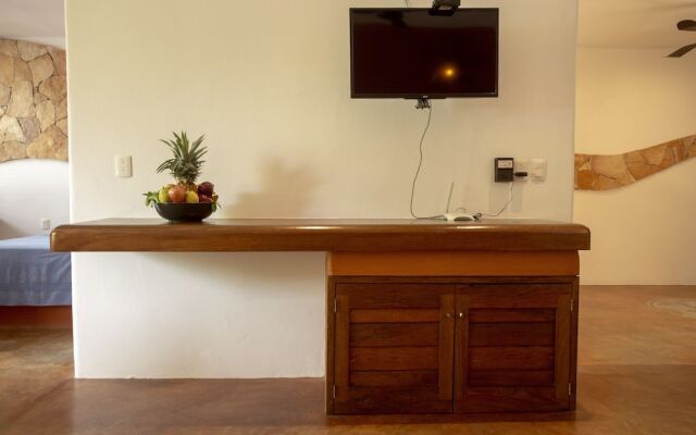 Punta Arena Surf Suites