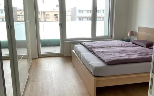 Nová Nuselská