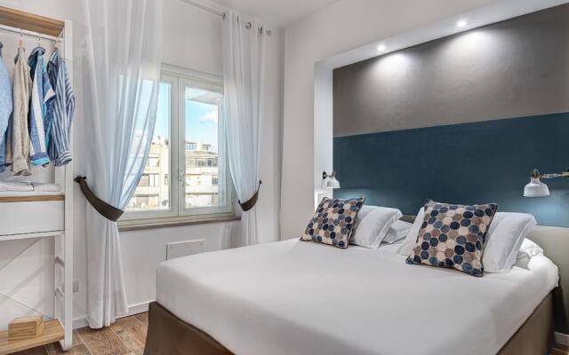 Sorrento Lux Suites - Oro
