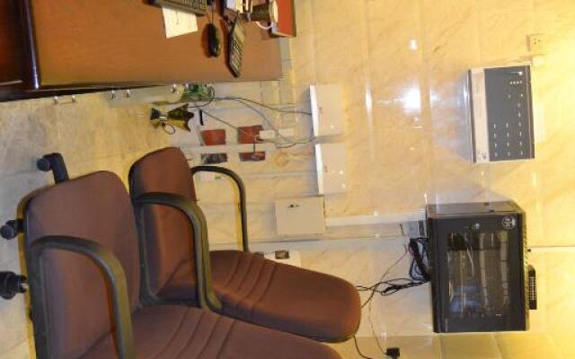 Ghadeen Furnished Apartments
