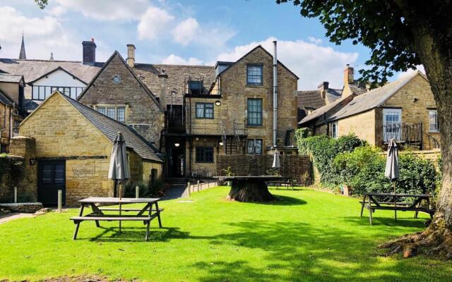 YHA Stow-On-The-Wold