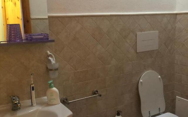 Villaggio li Menduli