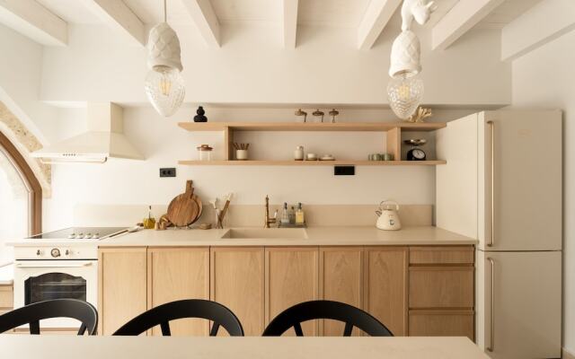 Cortiletto Timeless Suites