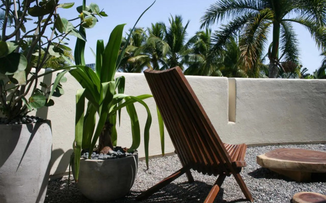 Modern Villa Near Beach & Marina- Ixtapa
