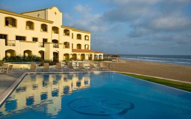 Las Villas Hotel & Spa At Estrella Del Mar