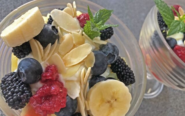 Hills and Dales Accommodation