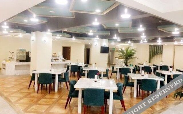 Jinjiang Inn Style Liaoyang West Gate Commercial Street