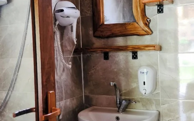 Yasam Bungalov