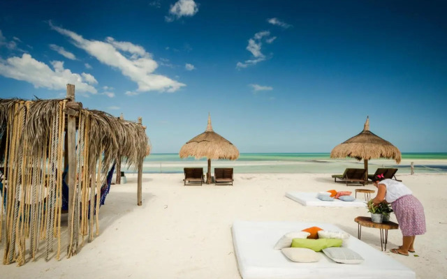 Ser Casasandra Boutique Hotel