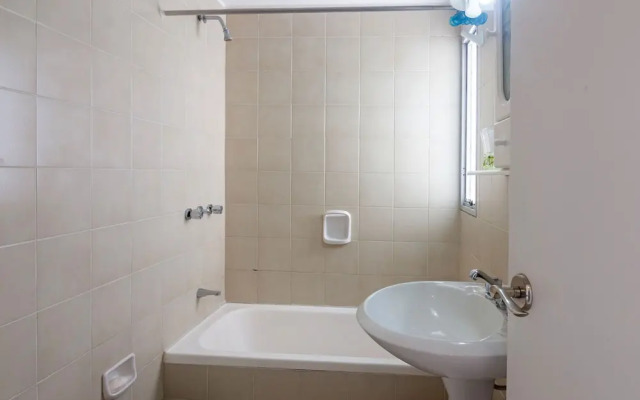 Oceana Suites Torre Marina