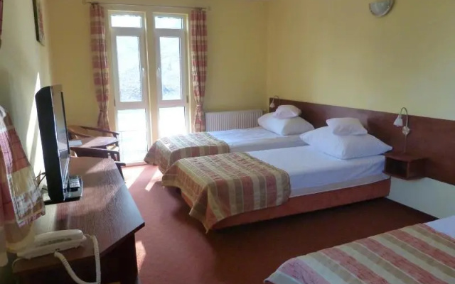 Hotel Kopernik