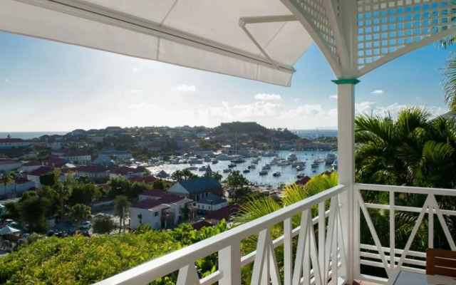 Dream Villa Gustavia 1111