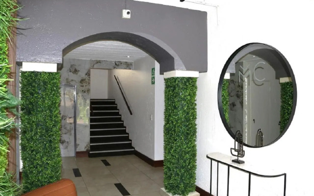 Melrose Corner Self Catering Apartments