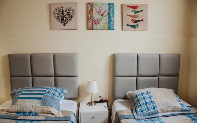 Fancy&Stylish Apartment-Miraflores#4