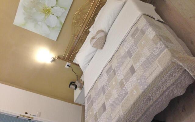 BB Cecco Rooms