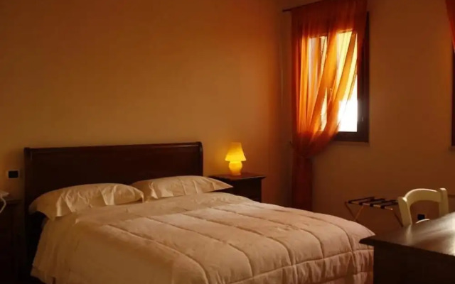 Il Paradello Albergo Ristorante