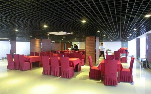 Changzhou Jiahexin Hotel