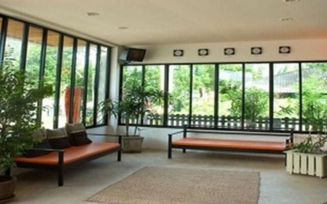 Tamarind Resort