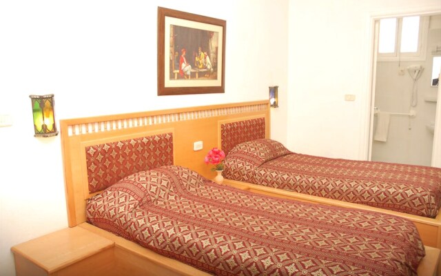 Hotel Le Beau Rivage