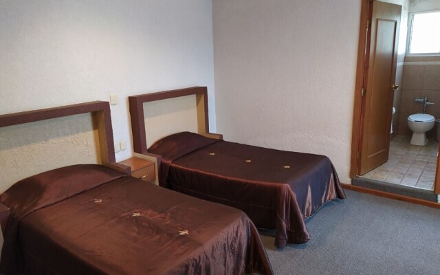 Hotel Universitario UAEH