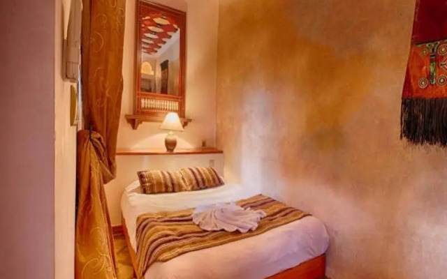 Riad Kenzo