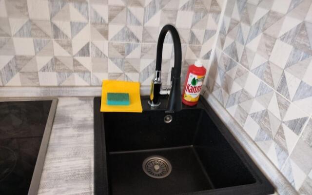 Апартаменты в 3-ем микрорайоне 10