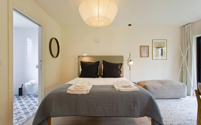 Zen Garden Studio C