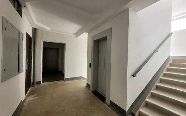 Апарт Миасс на проспекте Макеева 82