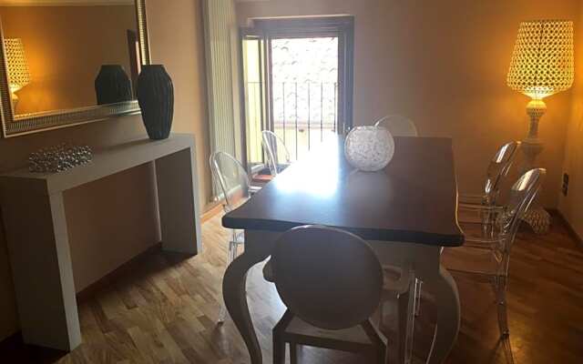 Marie Rose Luxury B&B & Apartment