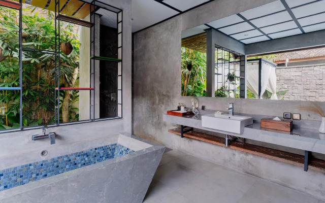 Vinna Villa Seminyak