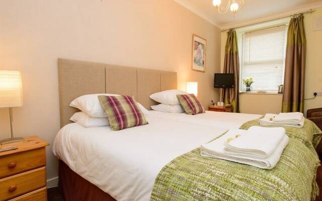 Border House B&B