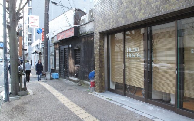 Hiloki Hostel