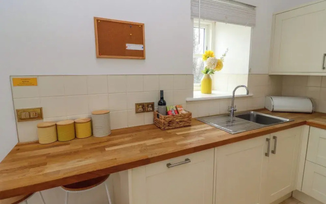 Paddy's Mount Cottage