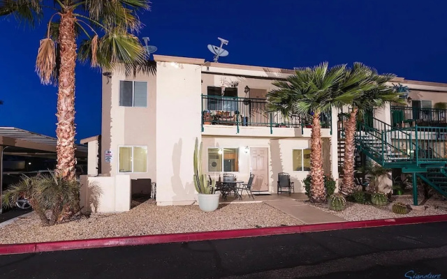 Just Darling By Signature Vacation Rentals