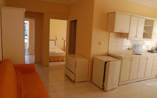 Linda Apart Hotel