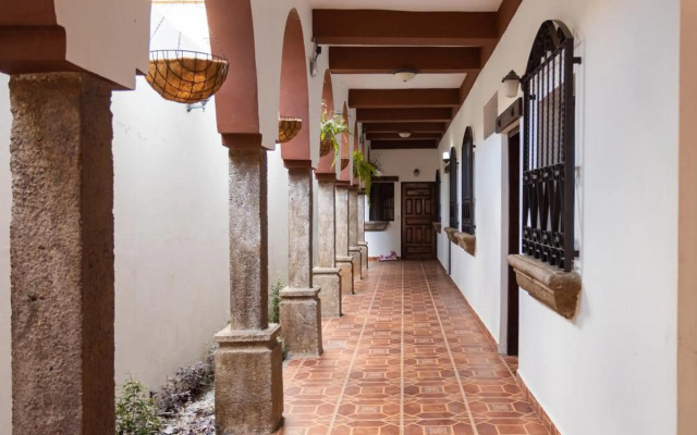 Apartamentos Casco Historico Comayagua