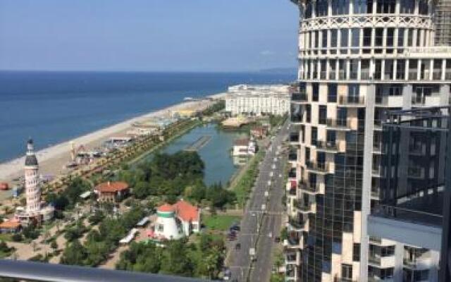 Sea Towers 2309