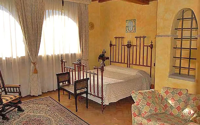 Monastery Guest House